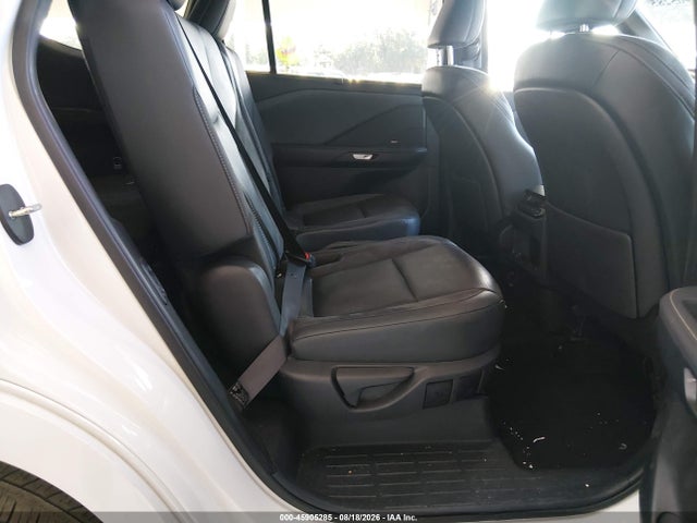 Продажа на аукционе авто 2024 Lexus Tx 350 Luxury, vin: 5TDAAAA61RS002487, номер лота: 45905285