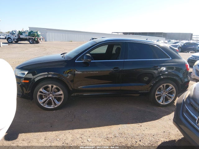 Продаж на аукціоні авто 2016 Audi Q3 2.0t Premium Plus, vin: WA1EFCFS6GR019764, номер лоту: 45905287
