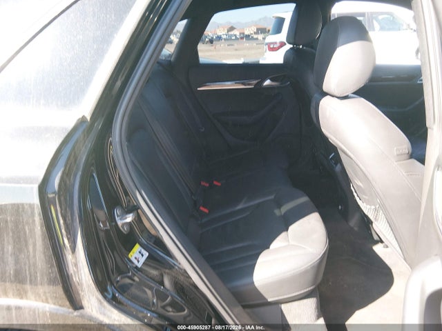 Продаж на аукціоні авто 2016 Audi Q3 2.0t Premium Plus, vin: WA1EFCFS6GR019764, номер лоту: 45905287