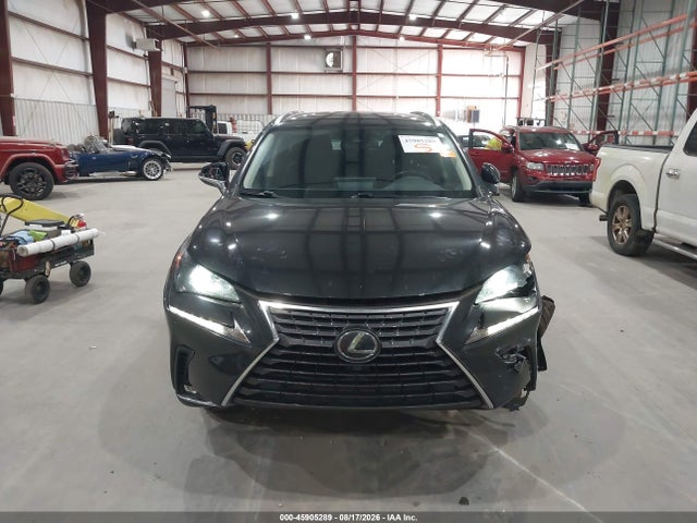 2020 Lexus Nx 300 მანქანა იყიდება აუქციონზე, vin: JTJAARBZ5L2167767, აუქციონის ნომერი: 45905289