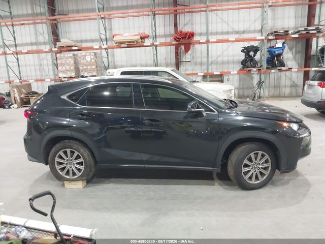 2020 Lexus Nx 300 მანქანა იყიდება აუქციონზე, vin: JTJAARBZ5L2167767, აუქციონის ნომერი: 45905289