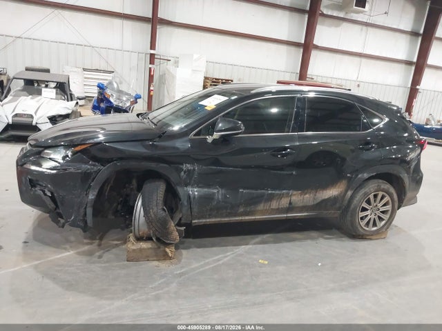 2020 Lexus Nx 300 მანქანა იყიდება აუქციონზე, vin: JTJAARBZ5L2167767, აუქციონის ნომერი: 45905289