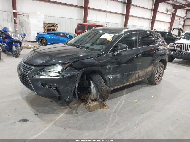 2020 Lexus Nx 300 მანქანა იყიდება აუქციონზე, vin: JTJAARBZ5L2167767, აუქციონის ნომერი: 45905289