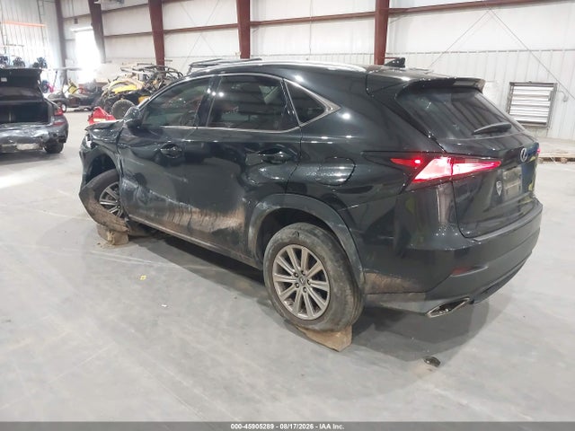 2020 Lexus Nx 300 მანქანა იყიდება აუქციონზე, vin: JTJAARBZ5L2167767, აუქციონის ნომერი: 45905289
