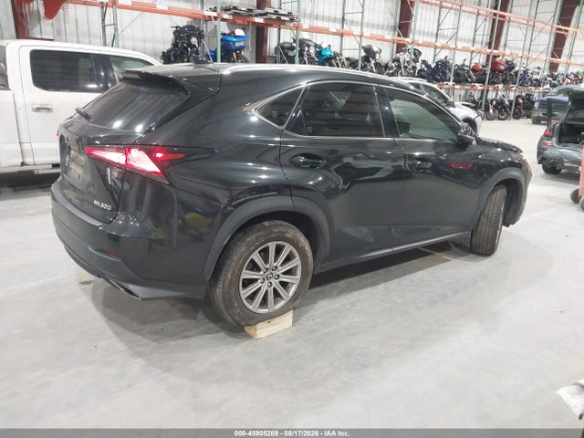 2020 Lexus Nx 300 მანქანა იყიდება აუქციონზე, vin: JTJAARBZ5L2167767, აუქციონის ნომერი: 45905289