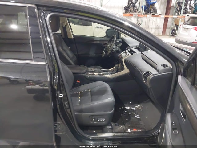 2020 Lexus Nx 300 მანქანა იყიდება აუქციონზე, vin: JTJAARBZ5L2167767, აუქციონის ნომერი: 45905289