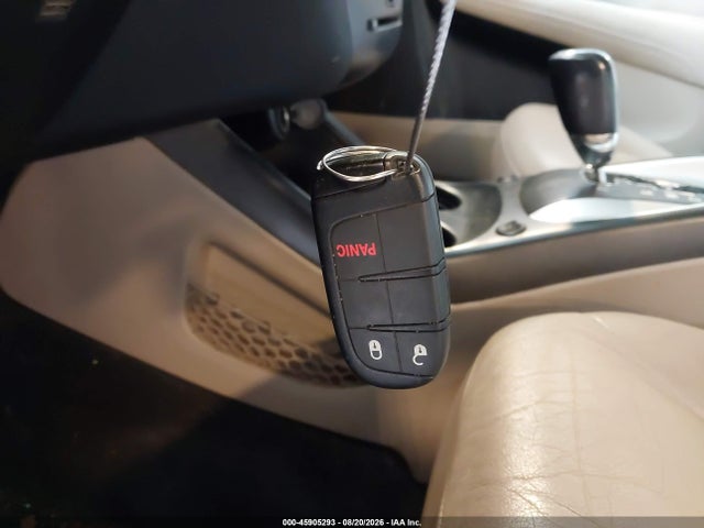 Продаж на аукціоні авто 2011 Dodge Journey Crew, vin: 3D4PH3FG8BT523983, номер лоту: 45905293
