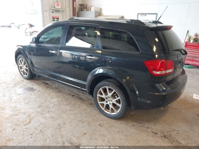 Продаж на аукціоні авто 2011 Dodge Journey Crew, vin: 3D4PH3FG8BT523983, номер лоту: 45905293