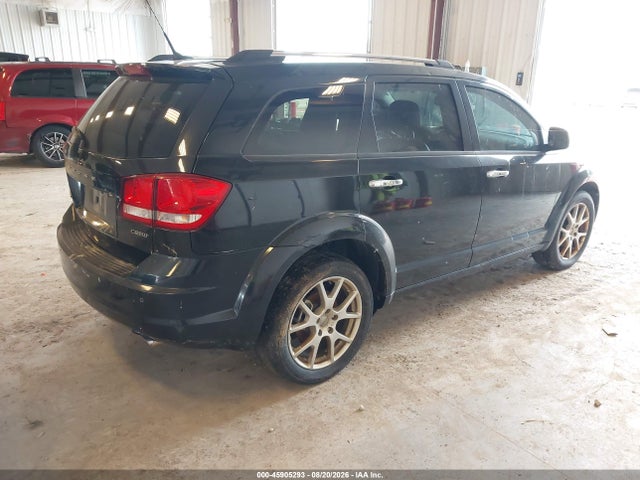 Продаж на аукціоні авто 2011 Dodge Journey Crew, vin: 3D4PH3FG8BT523983, номер лоту: 45905293