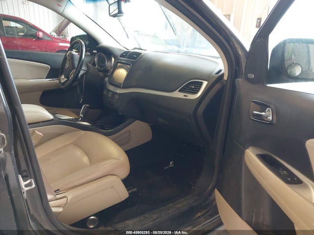 Продаж на аукціоні авто 2011 Dodge Journey Crew, vin: 3D4PH3FG8BT523983, номер лоту: 45905293
