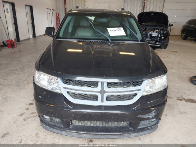 Продаж на аукціоні авто 2011 Dodge Journey Crew, vin: 3D4PH3FG8BT523983, номер лоту: 45905293