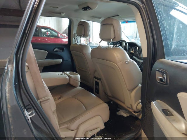 Продаж на аукціоні авто 2011 Dodge Journey Crew, vin: 3D4PH3FG8BT523983, номер лоту: 45905293
