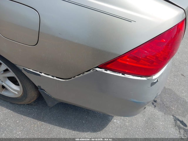 2006 Honda Accord 2.4 Ex მანქანა იყიდება აუქციონზე, vin: 1HGCM56846A139757, აუქციონის ნომერი: 45905298