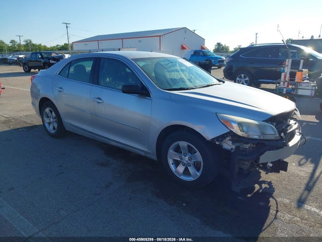 Aukcja sprzedaży 2013 Chevrolet Malibu 1ls, vin: 1G11B5SA0DF296022, numer aukcji: 45905299