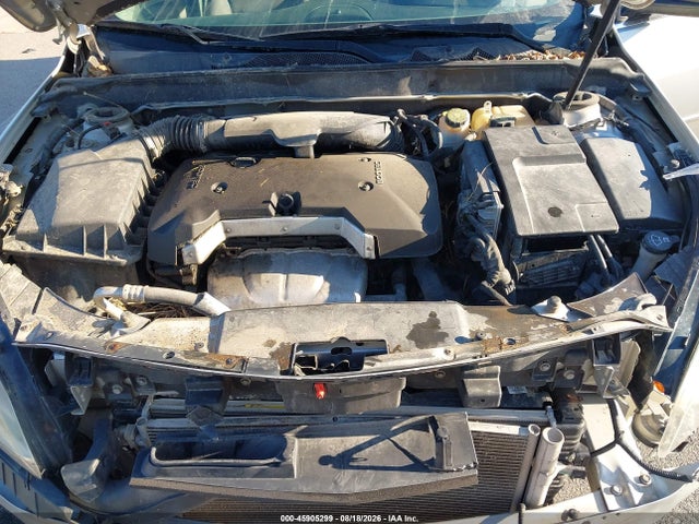 Aukcja sprzedaży 2013 Chevrolet Malibu 1ls, vin: 1G11B5SA0DF296022, numer aukcji: 45905299