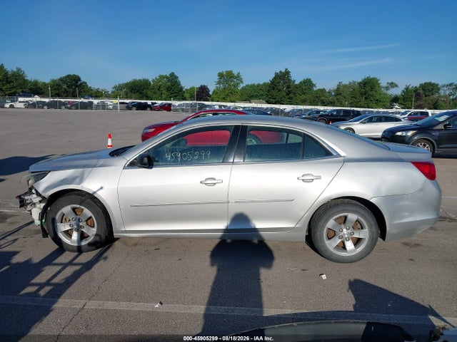 Aukcja sprzedaży 2013 Chevrolet Malibu 1ls, vin: 1G11B5SA0DF296022, numer aukcji: 45905299