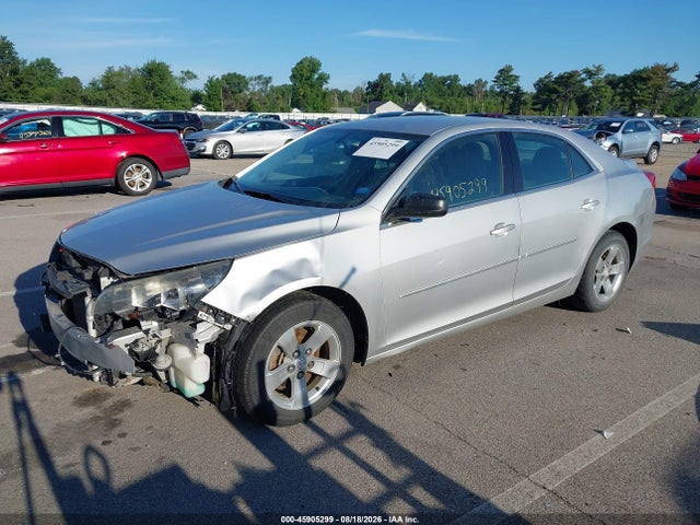 Aukcja sprzedaży 2013 Chevrolet Malibu 1ls, vin: 1G11B5SA0DF296022, numer aukcji: 45905299