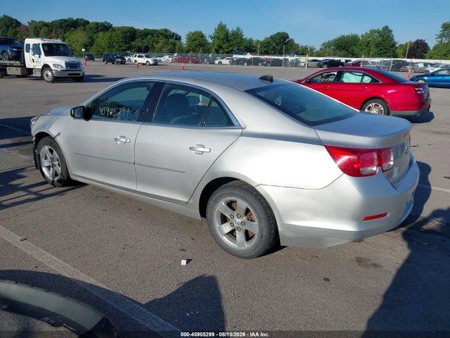 Aukcja sprzedaży 2013 Chevrolet Malibu 1ls, vin: 1G11B5SA0DF296022, numer aukcji: 45905299
