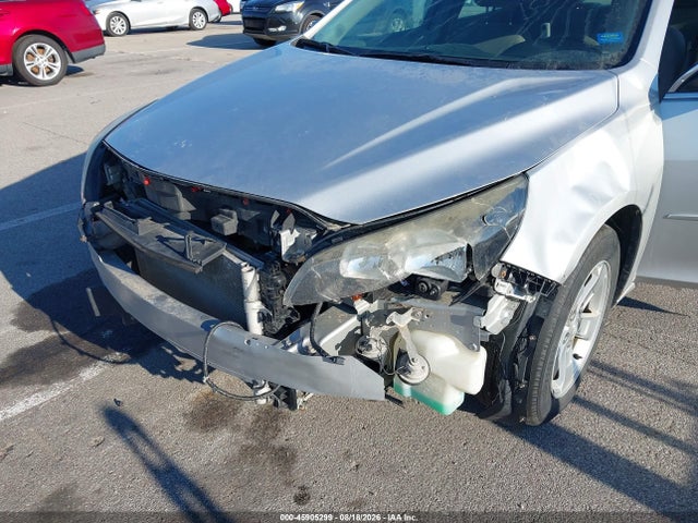 Aukcja sprzedaży 2013 Chevrolet Malibu 1ls, vin: 1G11B5SA0DF296022, numer aukcji: 45905299