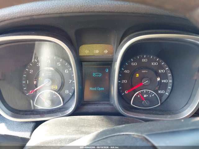 Aukcja sprzedaży 2013 Chevrolet Malibu 1ls, vin: 1G11B5SA0DF296022, numer aukcji: 45905299