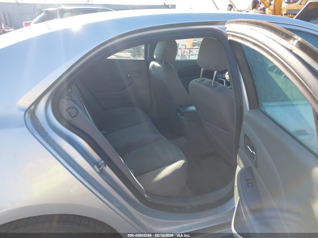 Aukcja sprzedaży 2013 Chevrolet Malibu 1ls, vin: 1G11B5SA0DF296022, numer aukcji: 45905299