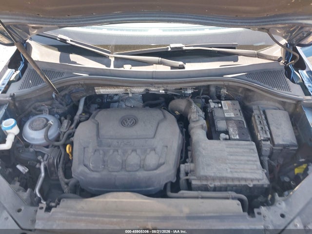 2019 Volkswagen Tiguan 2.0t Se/2.0t Sel/2.0t Sel R-line/2.0t Sel R-line Black მანქანა იყიდება აუქციონზე, vin: 3VV2B7AX4KM116908, აუქციონის ნომერი: 45905306