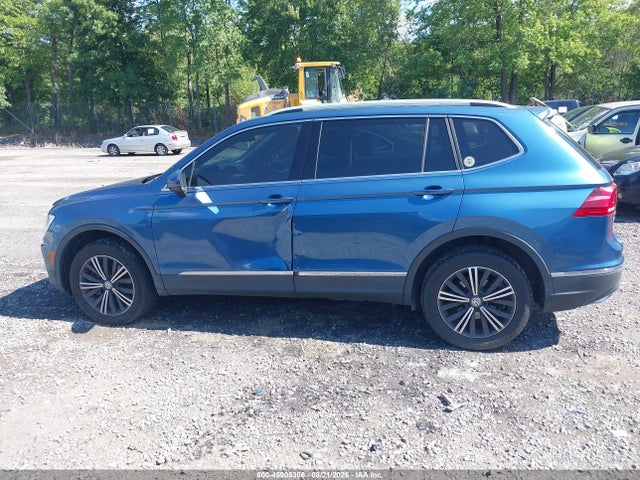 2019 Volkswagen Tiguan 2.0t Se/2.0t Sel/2.0t Sel R-line/2.0t Sel R-line Black მანქანა იყიდება აუქციონზე, vin: 3VV2B7AX4KM116908, აუქციონის ნომერი: 45905306