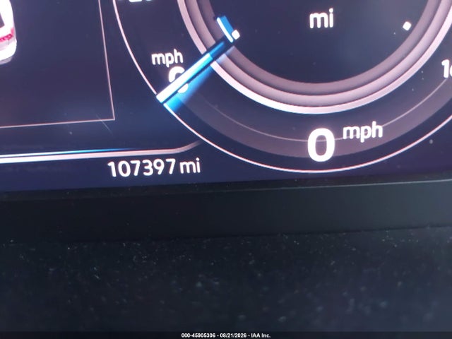 2019 Volkswagen Tiguan 2.0t Se/2.0t Sel/2.0t Sel R-line/2.0t Sel R-line Black მანქანა იყიდება აუქციონზე, vin: 3VV2B7AX4KM116908, აუქციონის ნომერი: 45905306