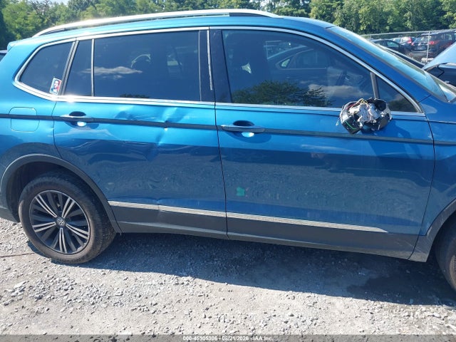 2019 Volkswagen Tiguan 2.0t Se/2.0t Sel/2.0t Sel R-line/2.0t Sel R-line Black მანქანა იყიდება აუქციონზე, vin: 3VV2B7AX4KM116908, აუქციონის ნომერი: 45905306
