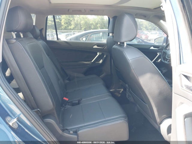 2019 Volkswagen Tiguan 2.0t Se/2.0t Sel/2.0t Sel R-line/2.0t Sel R-line Black მანქანა იყიდება აუქციონზე, vin: 3VV2B7AX4KM116908, აუქციონის ნომერი: 45905306