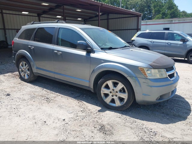 Aukcja sprzedaży 2009 Dodge Journey Sxt, vin: 3D4GG57V59T506659, numer aukcji: 45905309