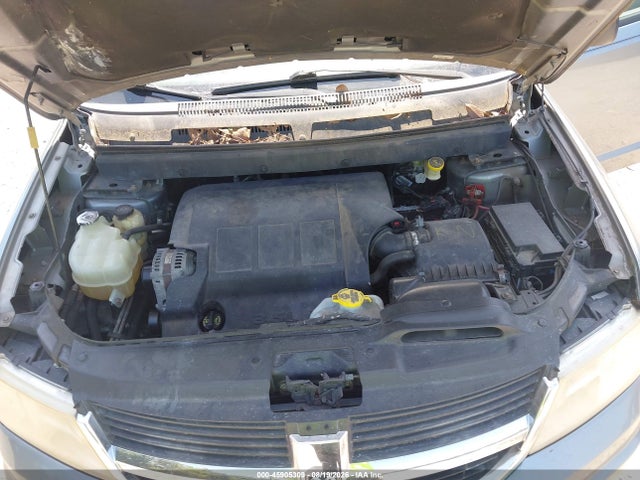 Aukcja sprzedaży 2009 Dodge Journey Sxt, vin: 3D4GG57V59T506659, numer aukcji: 45905309