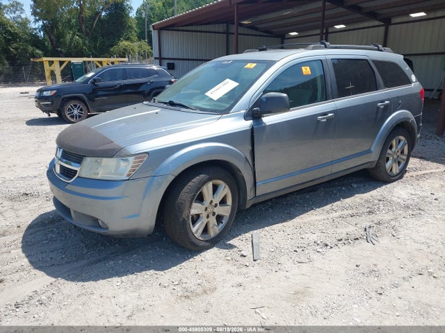 Aukcja sprzedaży 2009 Dodge Journey Sxt, vin: 3D4GG57V59T506659, numer aukcji: 45905309