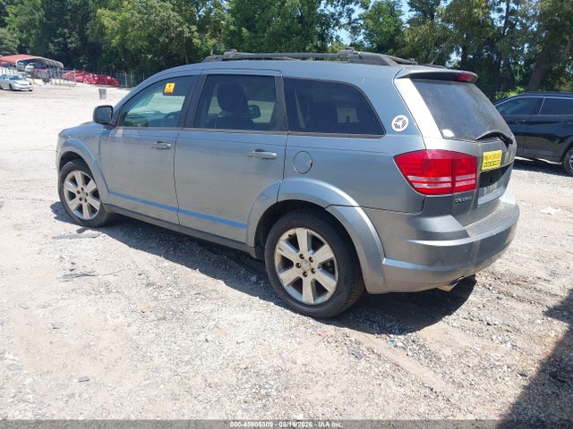 Aukcja sprzedaży 2009 Dodge Journey Sxt, vin: 3D4GG57V59T506659, numer aukcji: 45905309