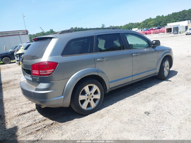 Aukcja sprzedaży 2009 Dodge Journey Sxt, vin: 3D4GG57V59T506659, numer aukcji: 45905309