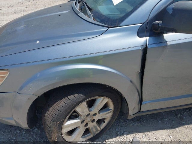 Aukcja sprzedaży 2009 Dodge Journey Sxt, vin: 3D4GG57V59T506659, numer aukcji: 45905309