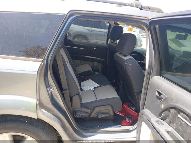 Aukcja sprzedaży 2009 Dodge Journey Sxt, vin: 3D4GG57V59T506659, numer aukcji: 45905309