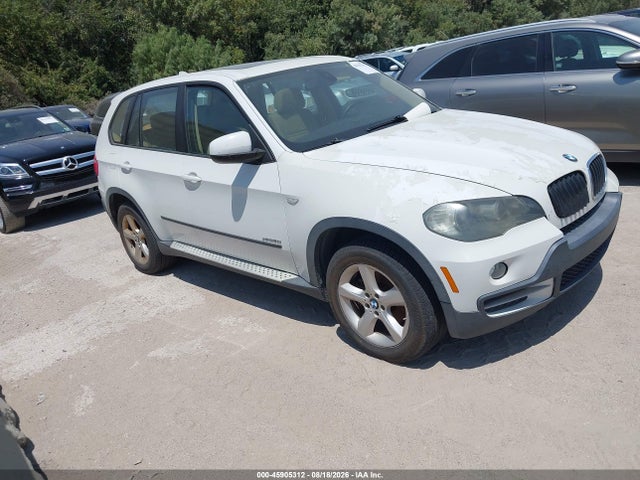 Aukcja sprzedaży 2010 Bmw X5 Xdrive30i, vin: 5UXFE4C54AL382736, numer aukcji: 45905312