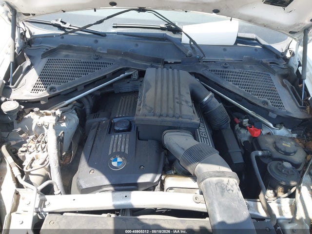 Aukcja sprzedaży 2010 Bmw X5 Xdrive30i, vin: 5UXFE4C54AL382736, numer aukcji: 45905312