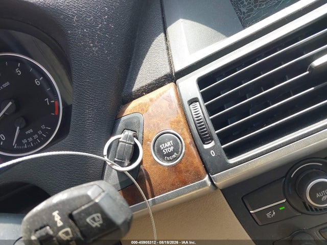 Aukcja sprzedaży 2010 Bmw X5 Xdrive30i, vin: 5UXFE4C54AL382736, numer aukcji: 45905312