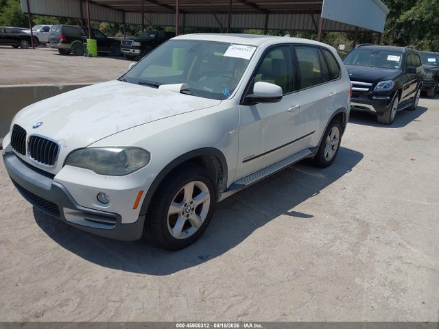 Aukcja sprzedaży 2010 Bmw X5 Xdrive30i, vin: 5UXFE4C54AL382736, numer aukcji: 45905312