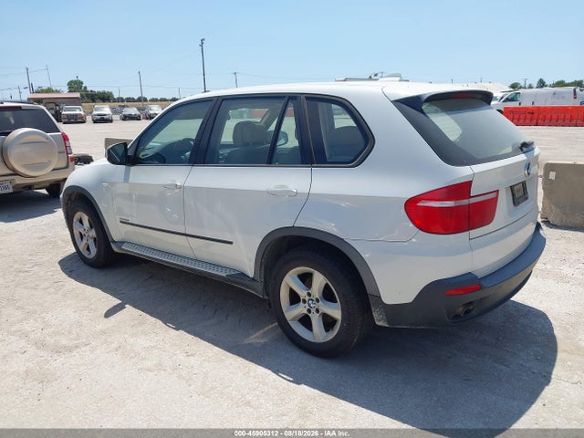 Aukcja sprzedaży 2010 Bmw X5 Xdrive30i, vin: 5UXFE4C54AL382736, numer aukcji: 45905312