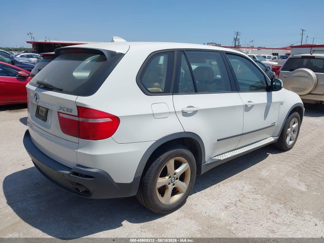 Aukcja sprzedaży 2010 Bmw X5 Xdrive30i, vin: 5UXFE4C54AL382736, numer aukcji: 45905312