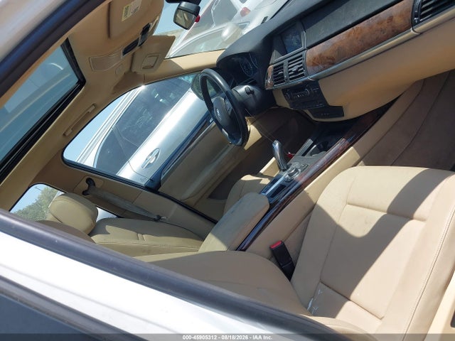 Aukcja sprzedaży 2010 Bmw X5 Xdrive30i, vin: 5UXFE4C54AL382736, numer aukcji: 45905312