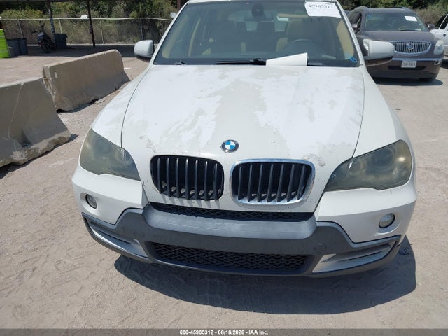 Aukcja sprzedaży 2010 Bmw X5 Xdrive30i, vin: 5UXFE4C54AL382736, numer aukcji: 45905312