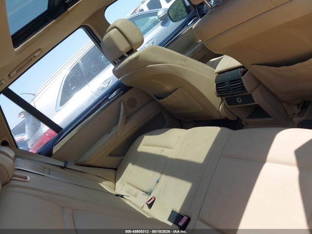 Aukcja sprzedaży 2010 Bmw X5 Xdrive30i, vin: 5UXFE4C54AL382736, numer aukcji: 45905312