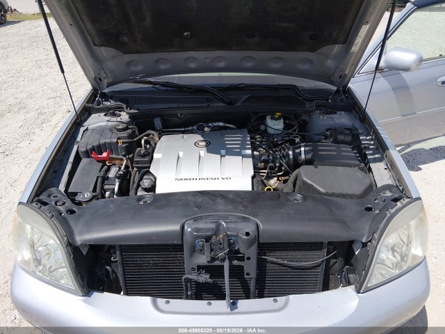 Aukcja sprzedaży 2005 Cadillac Deville, vin: 1G6KD54Y05U262419, numer aukcji: 45905320