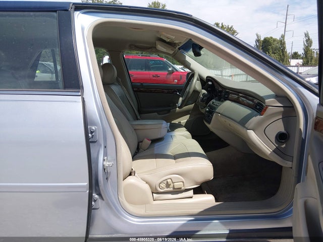 Aukcja sprzedaży 2005 Cadillac Deville, vin: 1G6KD54Y05U262419, numer aukcji: 45905320