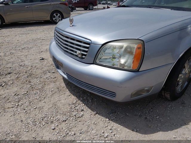 Aukcja sprzedaży 2005 Cadillac Deville, vin: 1G6KD54Y05U262419, numer aukcji: 45905320