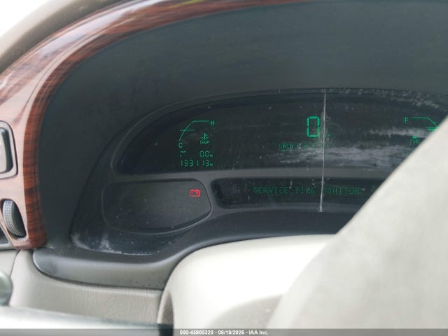 Aukcja sprzedaży 2005 Cadillac Deville, vin: 1G6KD54Y05U262419, numer aukcji: 45905320